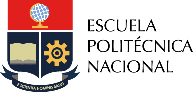 Logo de Escuela Politécnica Nacional
