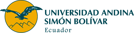 Logo de Universidad Andina Simón Bolívar